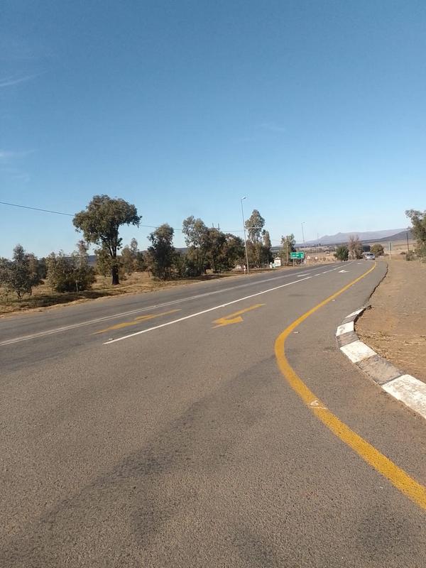 0 Bedroom Property for Sale in Aliwal North Eastern Cape